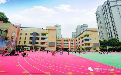 武汉东湖小学