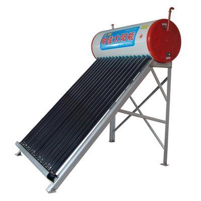 泰安太阳能热水器