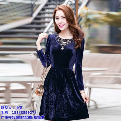 沈阳大码女装