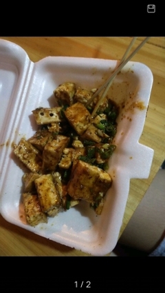 怀孕能吃臭豆腐吗