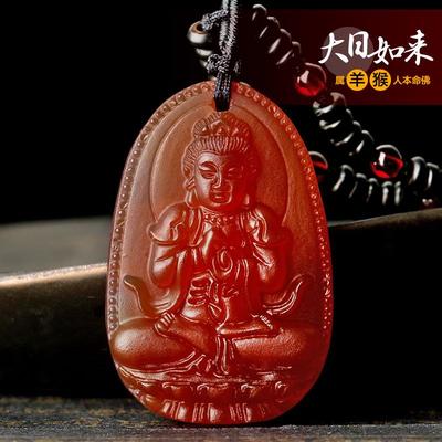属猴的本命佛是