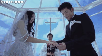 结婚为啥戴钻戒