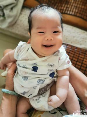 两个月宝宝一次喝多少毫升奶粉