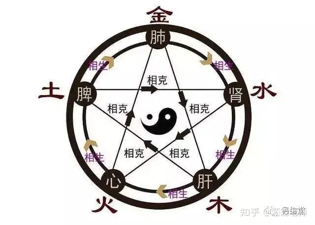 明五行属什么名字大全