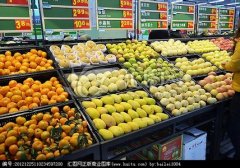 超市起名字大全