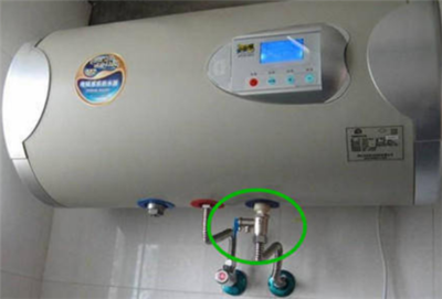 热水器加热要多久