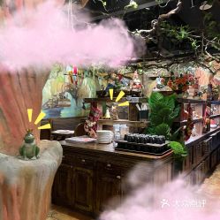 祖母的厨房在哪里