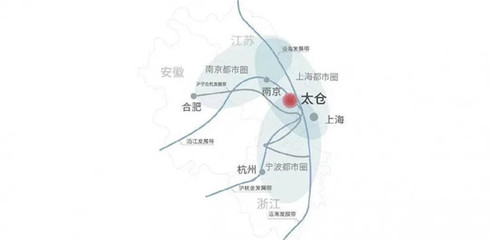 太仓离上海有多远