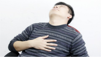 胃里响是怎么回事