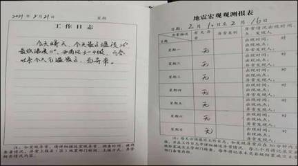 观察日志格式怎么写