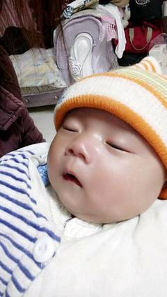 五十天宝宝咳嗽小妙招