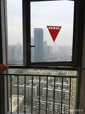 消防救援窗用什么玻璃