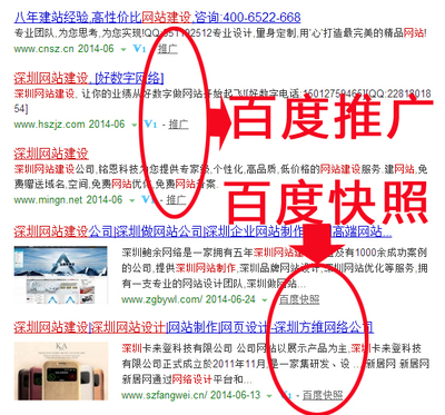 布吉网站建设公司logo