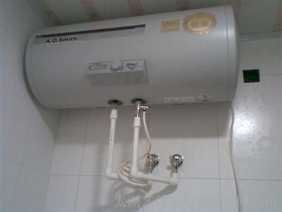 热水器出水不热