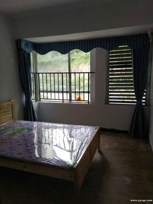云阳房屋出租一室一厅