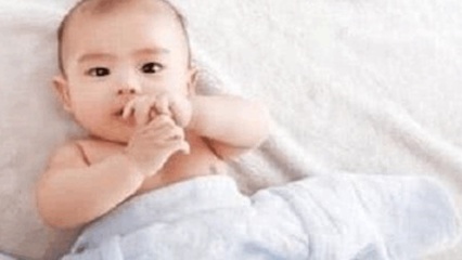 2岁多宝宝掉头发是什么原因