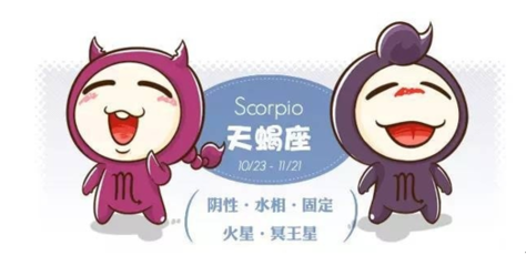 我什么星座