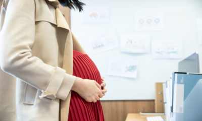 女人梦见别人怀孕了
