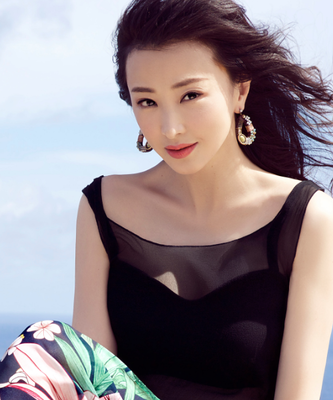 林静(中国内地女演员)_360百科