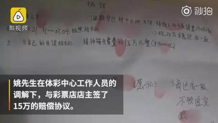 精神损失费赔偿有15万