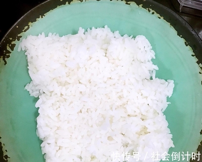 剩米饭放冰箱保存多久