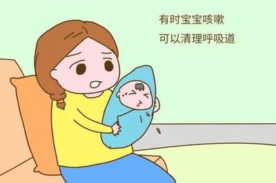 宝宝夜间咳嗽厉害是什么原因