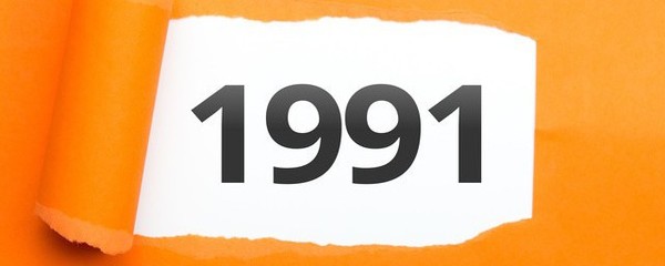 91年五行属什么