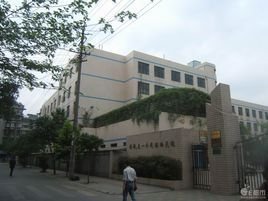 成都石室联合中学西区