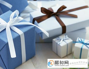 好听的礼盒名字