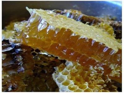 中华蜂蜜多少钱一斤