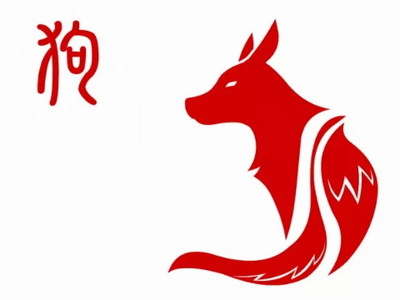 属狗的财运方向
