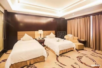 五星级酒店押金一般是多少