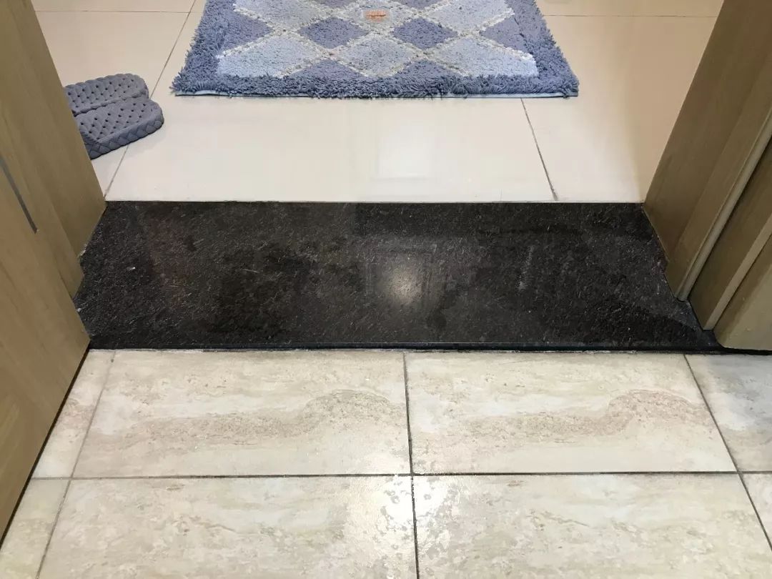 门槛石装修效果图