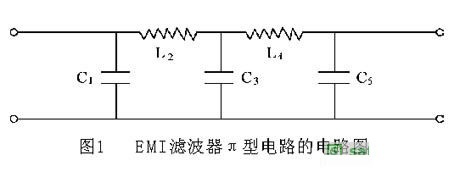 emi滤波器是什么