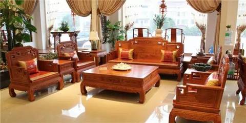 什么木头适合做家具