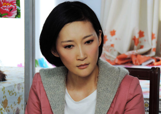 《追求幸福的日子》杀青 孙嘉体验甜蜜爱情