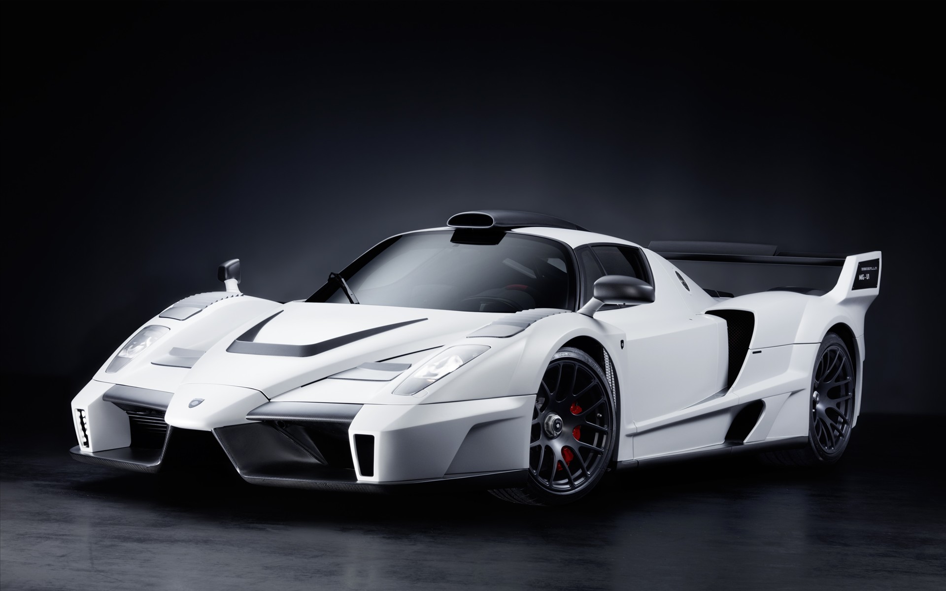 法拉利跑车壁纸18