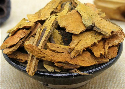治疗咳嗽的中药配方