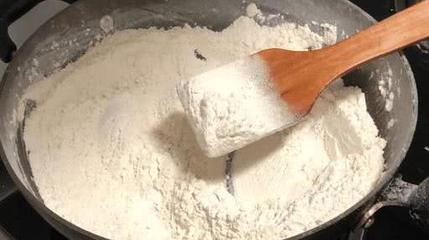 五谷早餐粉制作方法