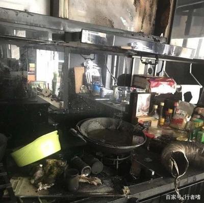 不用厨房的饭店