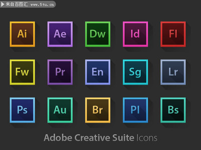 adobe sg是什么软件