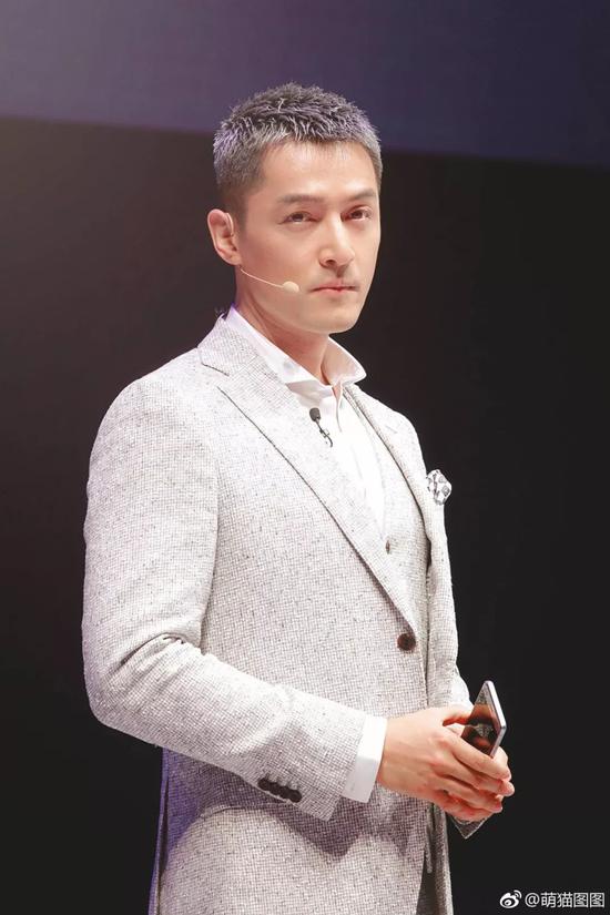 型男发型寸头