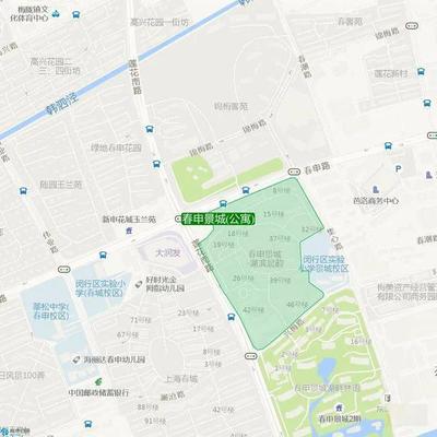 闵行在哪里
