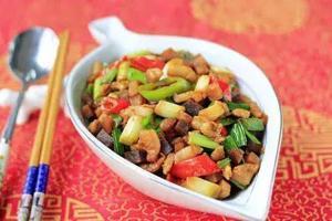 嫩猪肉做法大全家常