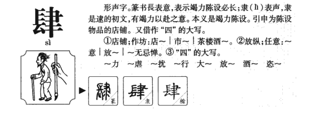 四的五行