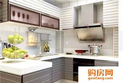 橱柜上小柱子叫什么