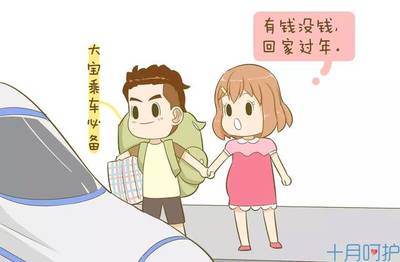 怀孕初期可以坐车3小时