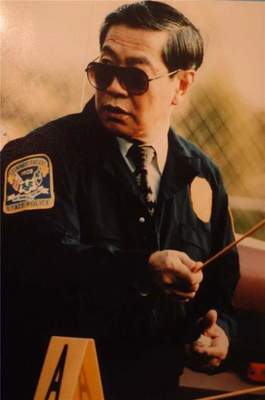 著名案件