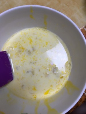 牛奶布丁泥怎么制作方法