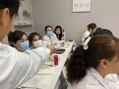 合肥医美 痘痘